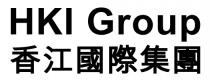 HKI Group 香江國際集團
