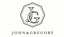 JG JOHN & GREGORY