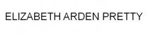 ELIZABETH ARDEN PRETTY