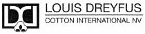 LOUIS DREYFUS COTTON INTERNATIONAL NV D