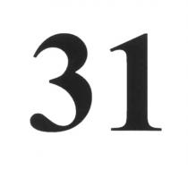 31