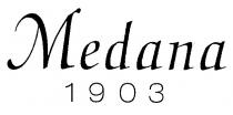 Medana 1903