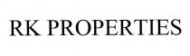 RK PROPERTIES