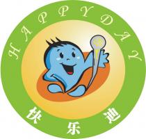 HAPPYDAY 快乐迪