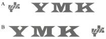 ymk YMK