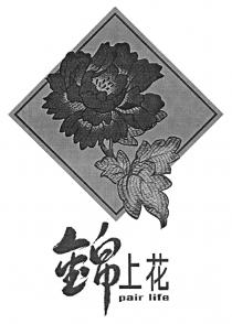 pair life 錦上花