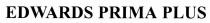 EDWARDS PRIMA PLUS