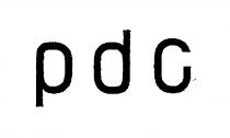 pdc