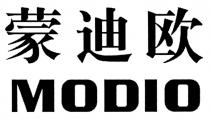MODIO 蒙迪欧