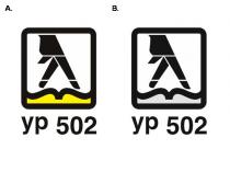 yp 502