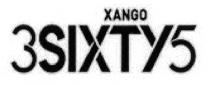 3SIXTY5 XANGO