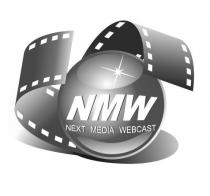 NMW NEXT MEDIA WEBCAST