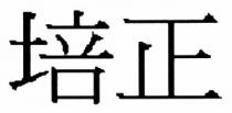 培正