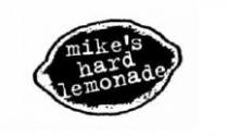 mike's hard lemonade