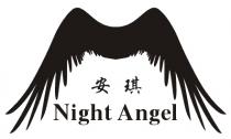 Night Angel 安琪