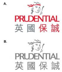 PRUDENTIAL 英國保誠
