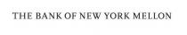 THE BANK OF NEW YORK MELLON