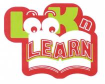 LOOK n LEARN