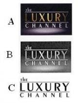 THE LUXURY CHANNEL