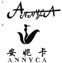 ANNYCA ANNYCA 安妮卡
