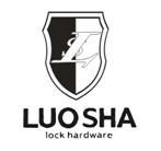 LS LUO SHA lock hardware