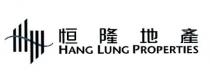 HANG LUNG PROPERTIES 恒隆地產