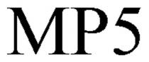 MP5