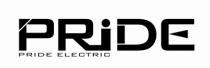 PRIDE PRIDE ELECTRIC