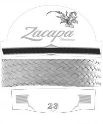 Zacapa Centenario 23