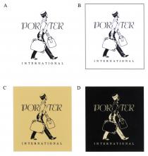 PORTER INTERNATIONAL