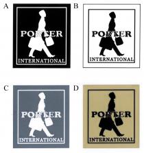 PORTER INTERNATIONAL