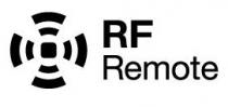 RF Remote