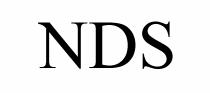 NDS
