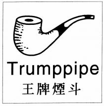 Trumppipe 王牌煙斗