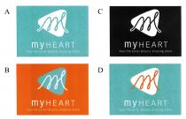 MH myHEART Your Personal Beauty Shaping Store