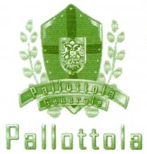 Pallottola Pallottola Generale