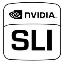 SLI NVIDIA