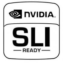 SLI READY NVIDIA