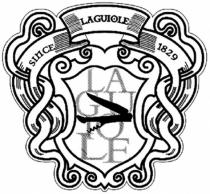 LAGUIOLE SINCE 1829