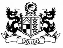 LUCULLUS