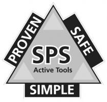 SPS PROVEN SAFE SIMPLE Active Tools