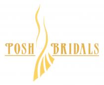 POSH BRIDALS