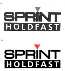 SPRINT HOLDFAST