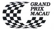GRAND PRIX MACAU