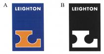 L LEIGHTON