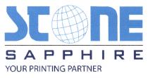 STONE SAPPHIRE YOUR PRINTING PARTNER