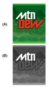 mtn DEW