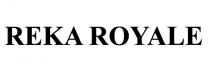 REKA ROYALE