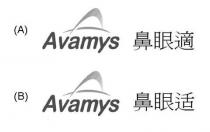 Avamys 鼻眼適 Avamys鼻眼适