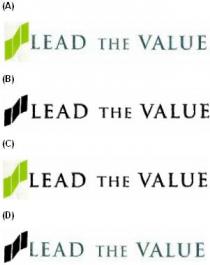 LEAD THE VALUE